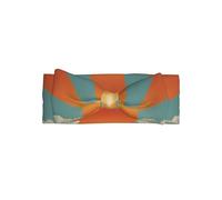 YTUOPWE The sun shines brightly Picture Bandeau en polyester doux, doux pour la peau et extensible pour nourrissons de 0 à 6 mois