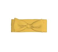 YTUOPWE Yellow Picture Bandeau en polyester doux, doux pour la peau et extensible pour nourrissons de 0 à 6 mois