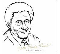 Yturbe, Victor - Exitos Eternos