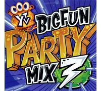 Ytv Big Fun Party Mix 3 [Import]