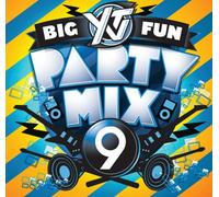 Ytv Big Fun Party Mix 9 [Import]