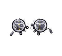 YTVPPKLGG clignotant Indicateurs Moto Feux Antibrouillard Pour Motos, Projecteur LED, Feu De Croisement Auxiliaire, Phare Pour GoldWing GL1800 2002 - 2017