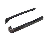 YTVPPKLGG clignotant Indicateurs Moto Lumières LED Pour Motos, Bagages De Tour, Panneau Latéral D'accent, Lampe Pour Touring Street Glide Pour Road FLHR FLHX FLTRX 2006 - 2017