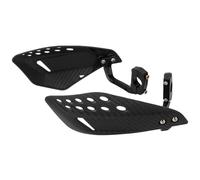 YTVPPKLGG Protecteur Guidon Moto Protège-mains moto 7/8'' 22 mm pour motocross, quad et tout-terrain, accessoires universels