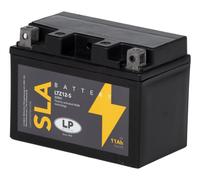 YTX12A-BS Batterie AGM moto 11Ah 12V LANDPORT LTZ12-S YT12A-BS 51013 YTZ12S