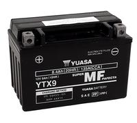 YTX9 W/C