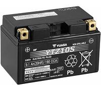 YTZ10-S YTZ10S Duke Supermoto SMC 625 640 690 Batterie YTZ10S