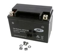 YTZ12S JMT Batterie gel pour VFR 800X Crossrunner ABS modèles 2011-2017