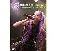 Yu-Anista Live Tour 2014summer @Shibuya Duo Music Exchange 6.28 [Dvd]