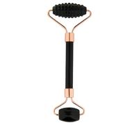 YÙ BEAUTY Visage Roller visage Obsidian double roller 1 Stk.