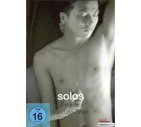 Yu-Beng,Lim - Solos [Import]