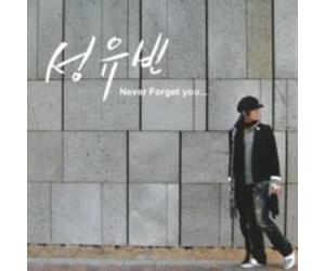 Yu Bin Sung - Never Forget You