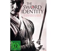 Yu Chenghui,Song Yang,Zhao Yuanyuan - The Sword Identity