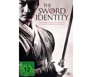 Yu Chenghui,Song Yang,Zhao Yuanyuan - The Sword Identity