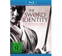 Yu Chenghui,Song Yang,Zhao Yuanyuan - The Sword Identity [Blu-Ray] [Import]