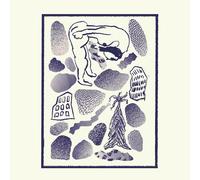 Yuching Huang - The Crystal Hum