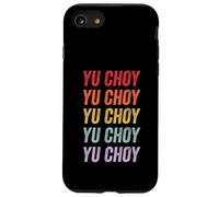 YU Choy Coque pour iPhone SE (2020) / 7/8