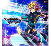 Yu-Gi-Oh! - 遊☆戯☆王VRAINS SOUND DUEL1