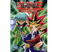 YU-Gi-Oh #02-Il Re Degli Insetti [Import]