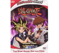Yu-Gi-Oh 1 & 2: Double Duel [Import USA Zone 1]