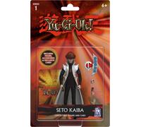 Yu-Gi-Oh! Figurine Seto Kaiba 10 cm