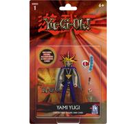 Yu-Gi-Oh! – Figurine – Yami Yugi – 10 cm