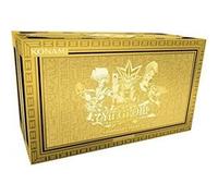 Yu-Gi-Oh! 14199 Coffret Légendaire Decks II G