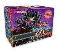 Yu-Gi-Oh 2023 Speed Duel GX Boîte: Duellants Des Ombres (IT)