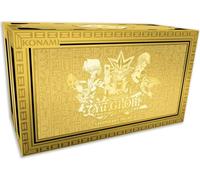 Yu-Gi-Oh ! 2024 Legendary Decks II Englisch Reprint