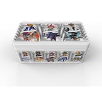Yu-Gi-Oh! Tin 2025 Mega Pack
