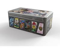 Yu-Gi-Oh ! 25ème anniversaire : Miroirs de duel - TIN DOSE