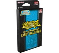 Yu-Gi-Oh 25ème Anniversaire Rarity Coll. 2 Tuck Box Anglais