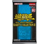 Yu-Gi-Oh ! - 25th Anniversary Rarity Collection 2 Booster - FR