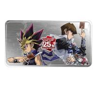 Yu-Gi-Oh! – Boîte 25e anniversaire – Dueling Mirrors