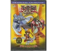 YU-Gi-Oh 3: Gx-The King of Copycats