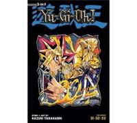 Kazuki Takahashi – Yu-Gi-Oh! – Tome 11 – Édition 3-en-1