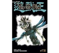 Kazuki Takahashi – Yu-Gi-Oh! Vol. 13 – Édition 3-en-1 – Simon & Schuster