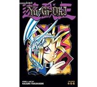 Takahashi, Kazuki - YU GI OH 3IN1 TP VOL 02