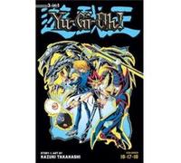 Kazuki Takahashi – Yu-Gi-Oh! (3-in-1 Edition) Vols. 16, 17 et 18 – Vol. 6 – Broché