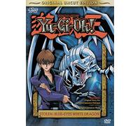 Yu-Gi-Oh 3: Stolen - Blue Eyes White Dragon [Import USA Zone 1]