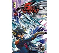 Yu-Gi-Oh! 5 D's - Tome 5