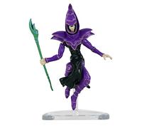 Yu Gi Oh! 5501D Action Figure Blister Card - Dark Magician