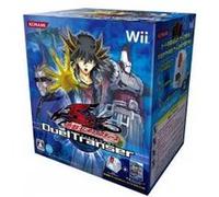 Yu-Gi-Oh! 5D's: Duel Transer - IMPORT JAPONAIS G