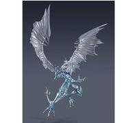 Yu-Gi-Oh ! 5D's - Figurine S.H. Monster Arts Stardust Dragon 53 cm G