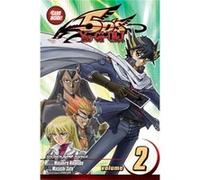 Yu-Gi-Oh 5Ds Gn Vol 02 (C: 1-0-1) (Paperback) Masahiro Hikokubo, (Auteur)