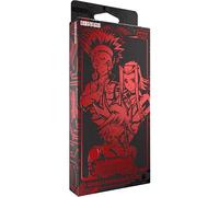 Yu-Gi-Oh! 5D'S Legendary Coffret de 3 decks de 50 cartes à jouer