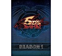 YU-Gi-Oh 5DS: Season 1