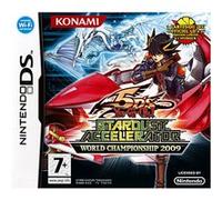 Yu-Gi-Oh ! 5Ds Stardust Accelerator G