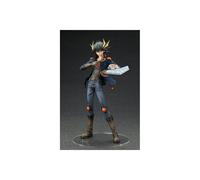 Yu-Gi-Oh ! 5d's - Statuette 1/7 Yusei Fudo 25 Cm