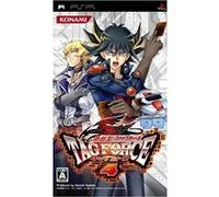 Yu-Gi-Oh! 5D'sTag Force 4 G